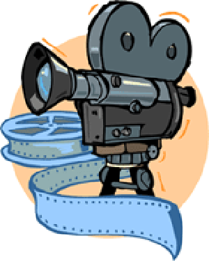 movie-camera