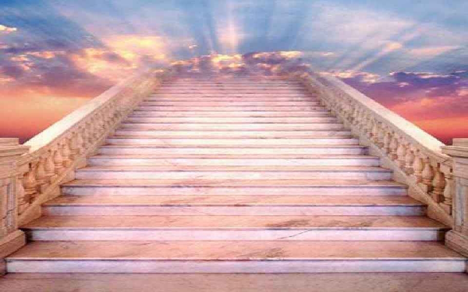 heavenstairway
