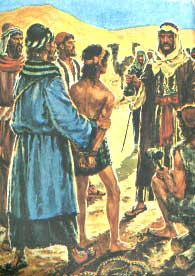 joseph_the_slave