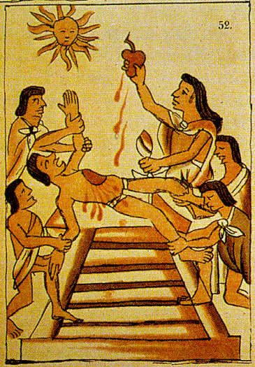 humansac