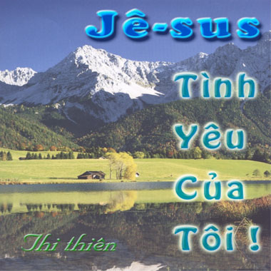 Jesus-tinh-yeu-cua-toi