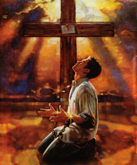 repent